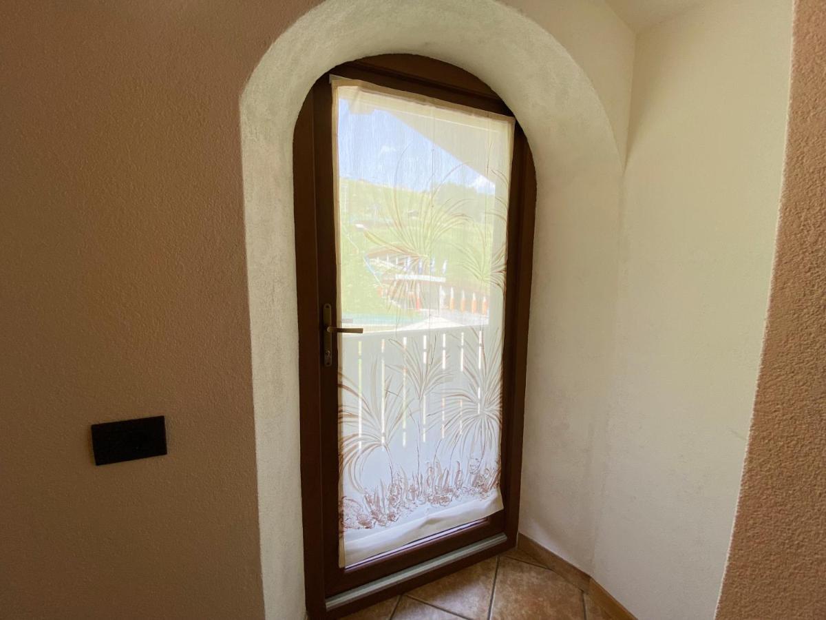 Loft Mountain Spirit Appartement Livigno Buitenkant foto