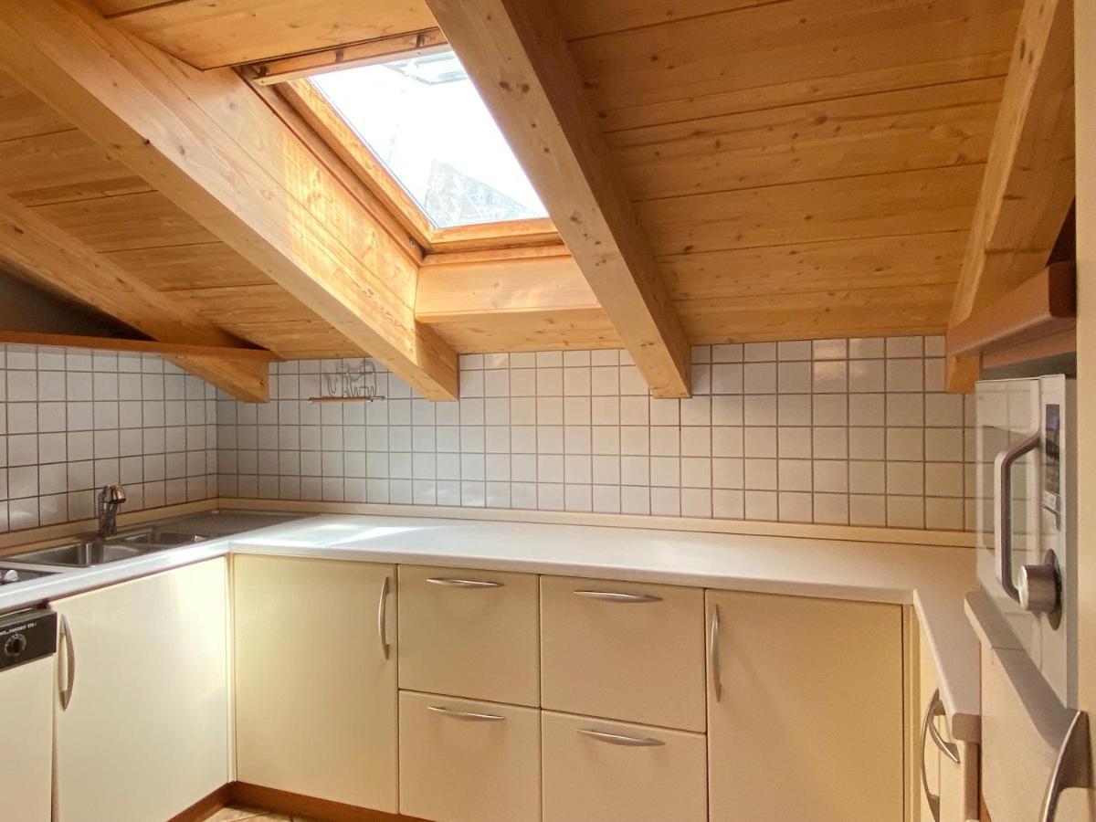 Loft Mountain Spirit Appartement Livigno Buitenkant foto